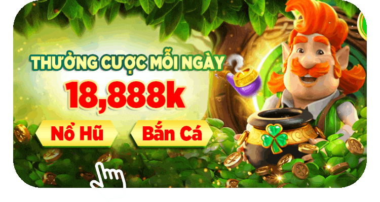 Thưởng cược mỗi ngày win55